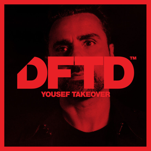 VA - DFTD Yousef Takeover June 2022